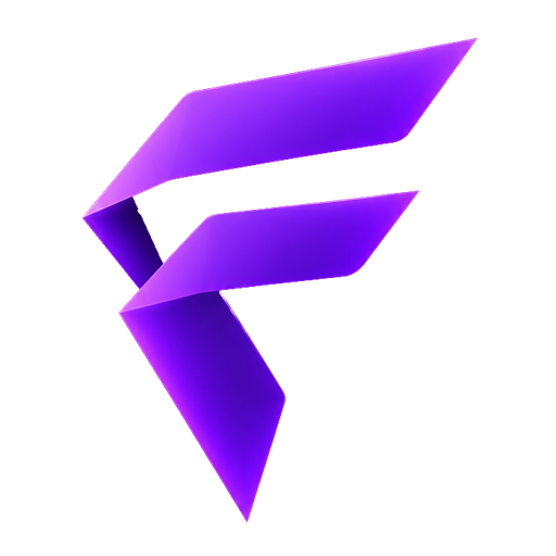 Logo serwera FlowGG